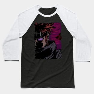 PAIN NAGATO MERCH VTG Baseball T-Shirt